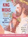 King Midas and the Golden Touch (MP3)
